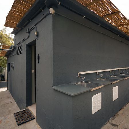 Kampaoh Calella De Palafrugell Hotel Bagian luar foto