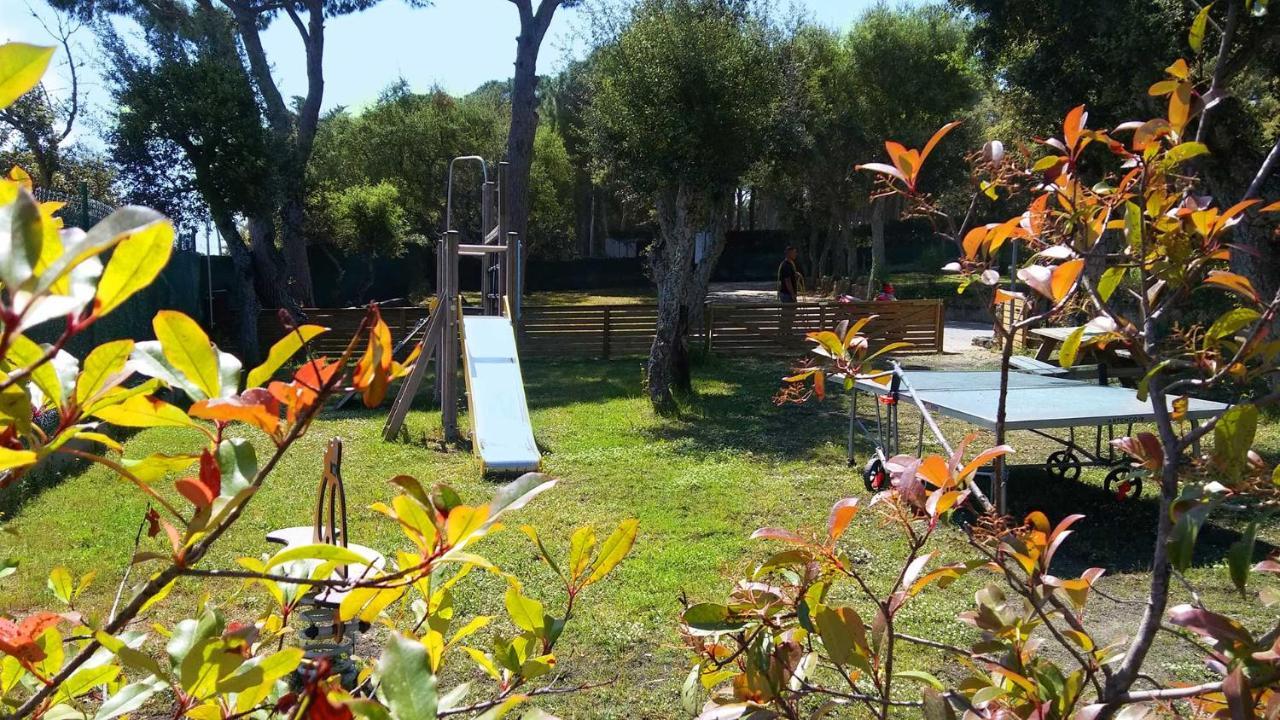 Kampaoh Calella De Palafrugell Hotel Bagian luar foto